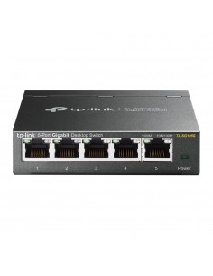 Комутатор TPLink TL-SG105S... 2